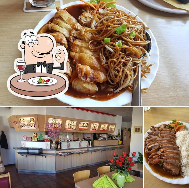 Gut Und Günstig Essen In Straubing