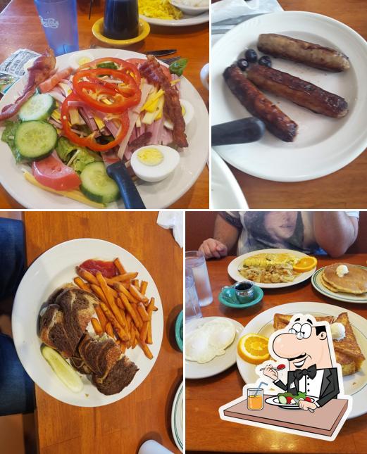 Big Apple Pancake House in Joliet Restaurant menu and reviews
