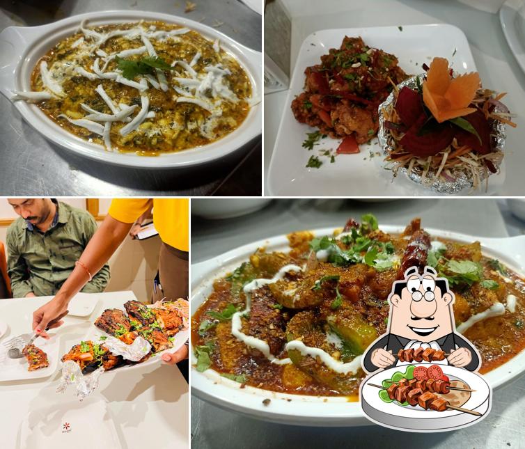Meals at Biryanis and More - Khammam