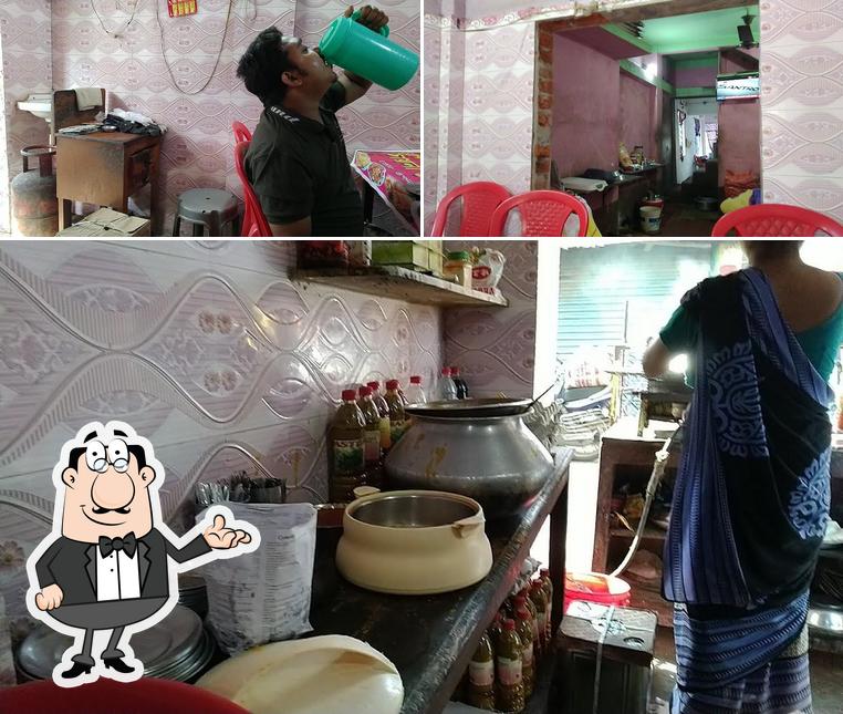 China Restaurant