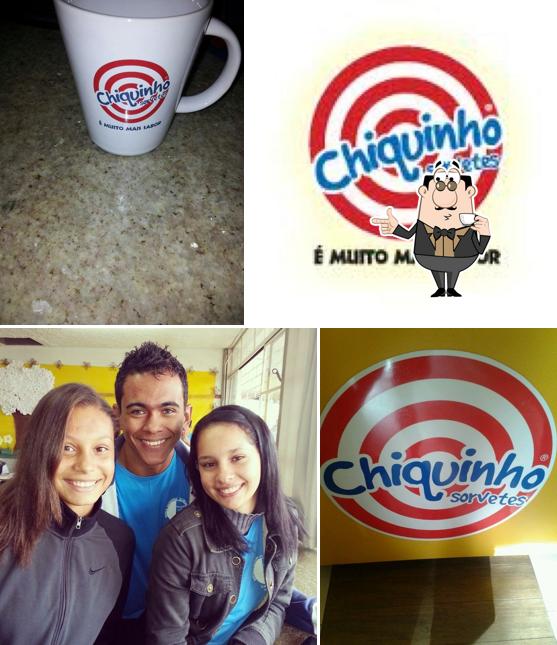 Chiquinho Sorvetes