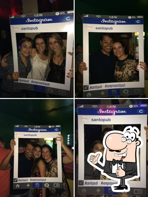 Santo Pub