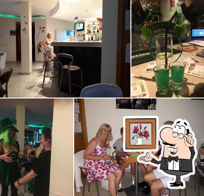 Find the best place to eat in Olhos de Água, autumn 2024 Restaurant Guru