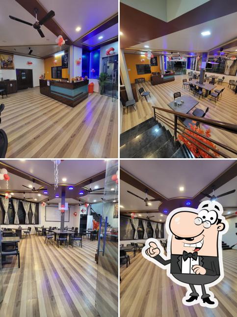 Hotel Shreenam Pure Veg
