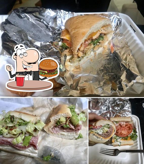 606 Rivanna Ave in Charlottesville Restaurant reviews