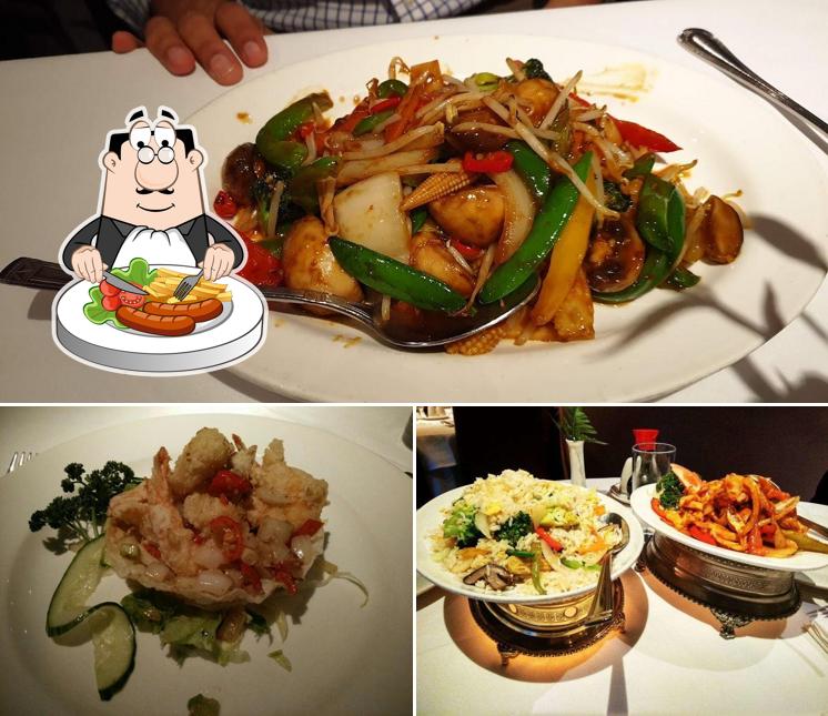 Best chinese restaurants in Dublin, winter 2023 Restaurant Guru