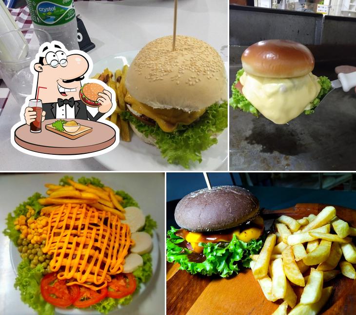 Krep's Lanches