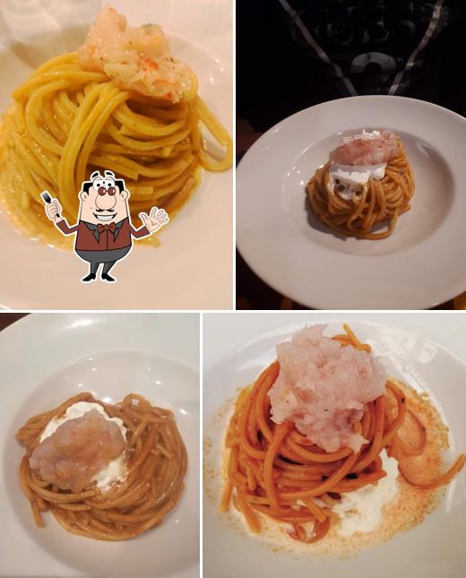 L'Osteria di Monteverde Roma