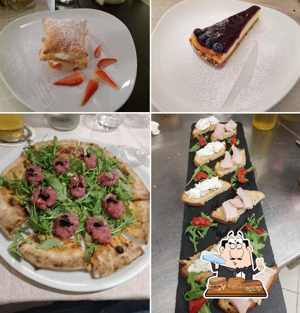 Pizzeria Malto e Farina