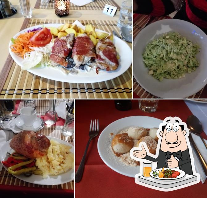 Prameň Restaurant