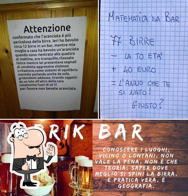 Guarda la immagine di Brick Bar