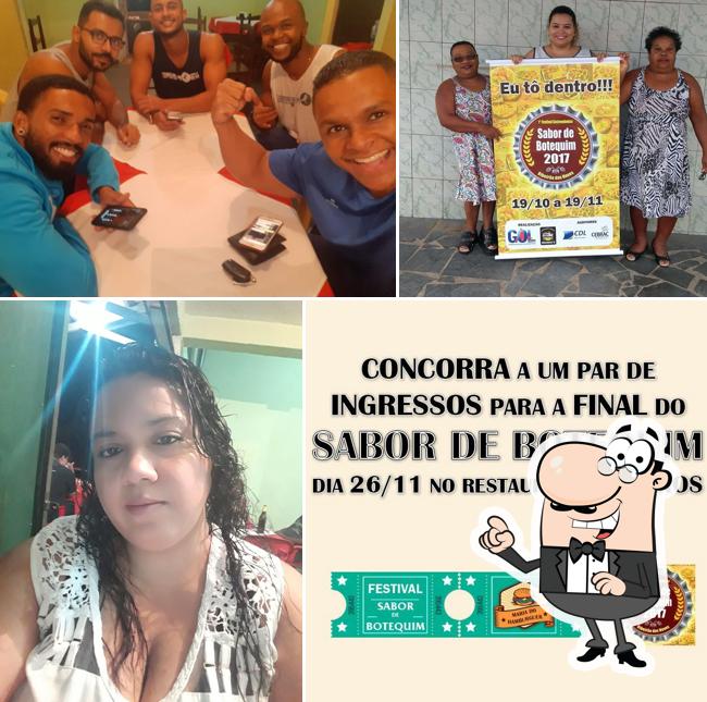 Maria do Hamburguer