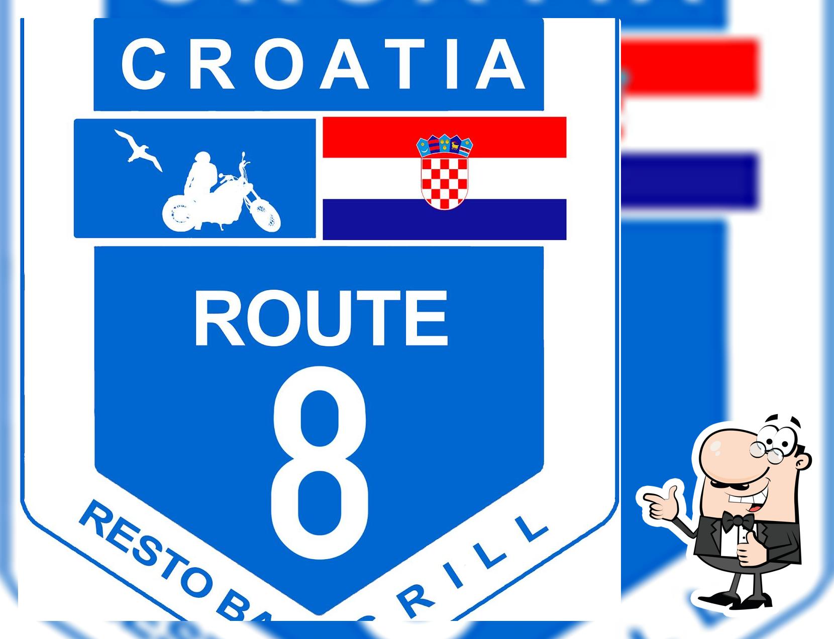Route 8 Pub and Grill