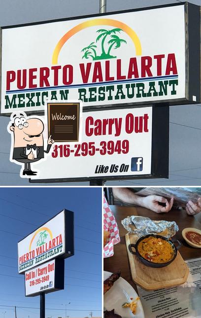 See this photo of Puerto Vallarta Mexican Restaurant Wichita KS