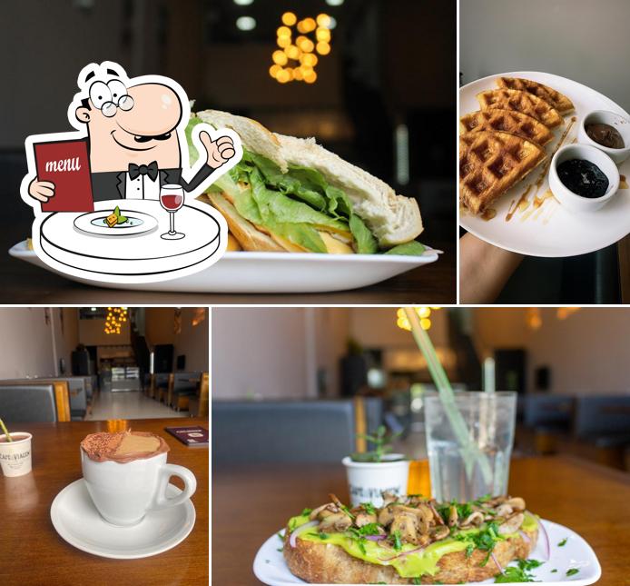 CAFÉ &VIAGEM* THE BEST TRAVEL COFFEE SHOP, Bauru Avaliações de
