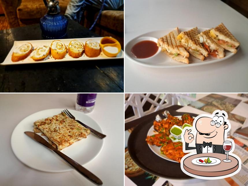Chutney & Curry, Chennai Restaurant reviews