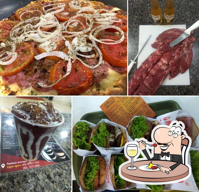 City Burguer