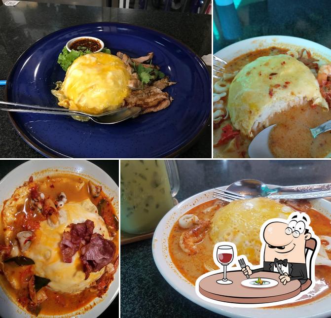 Cupid's House restaurant, Khon Kaen Restaurant reviews