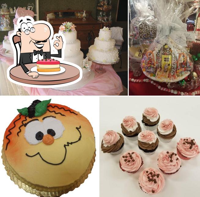 DeeLights Bakery & Fine Foods in Woodstock Restaurant reviews