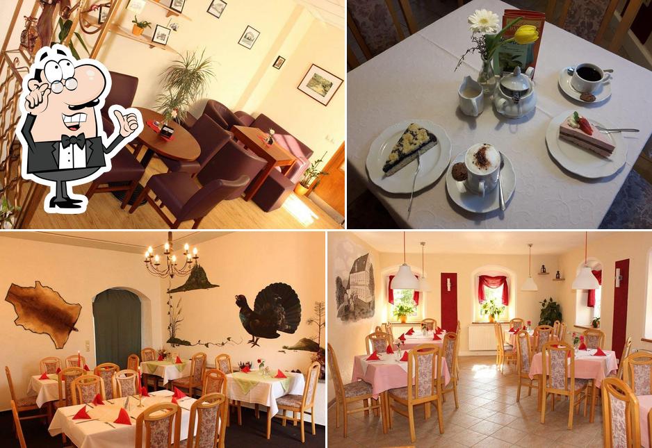 Gasthof u. Pension "Zum Brüderchen"