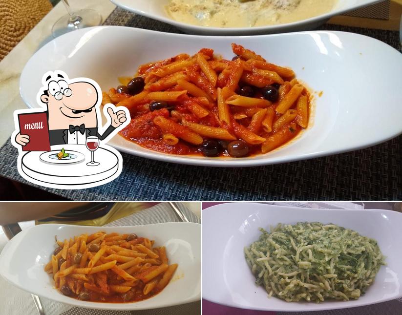 Platti al Giro di Bitta