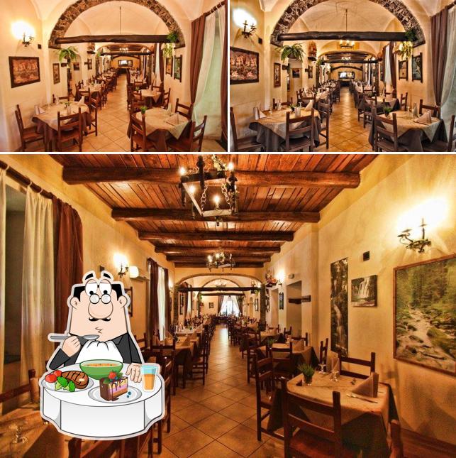 Guarda questa immagine di La Chiana Ristorante