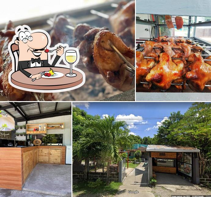 Best chicken in Laoac restaurants, winter 2024 Restaurant Guru