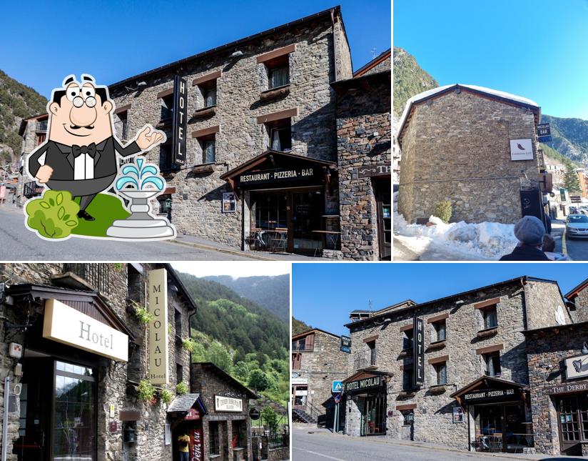 Hotel Micolau