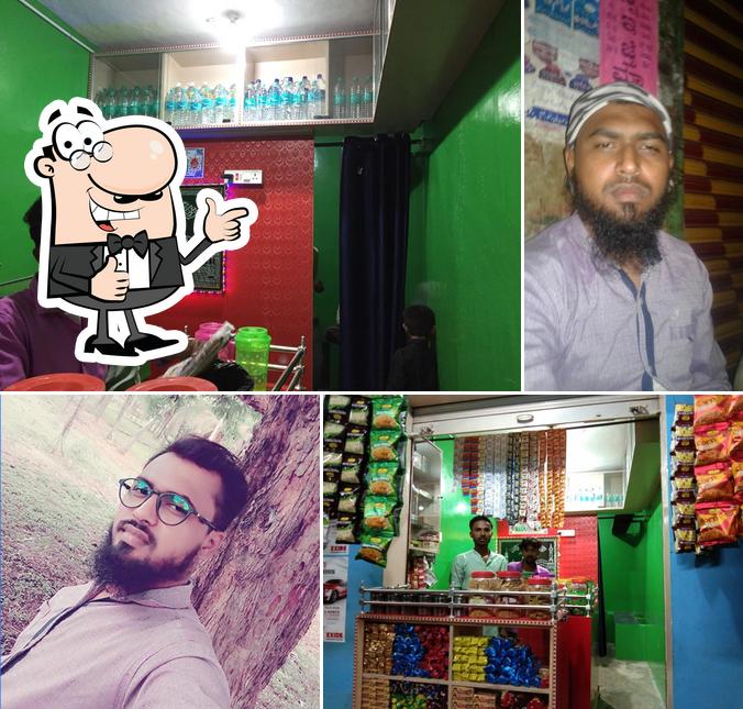 Noori Chai point