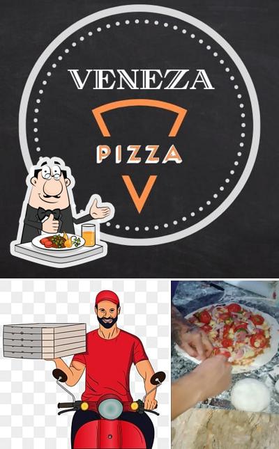 Pizzeria Veneza