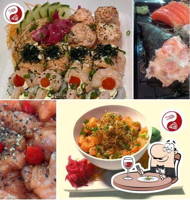 Restaurante Encontro Sushi Bar