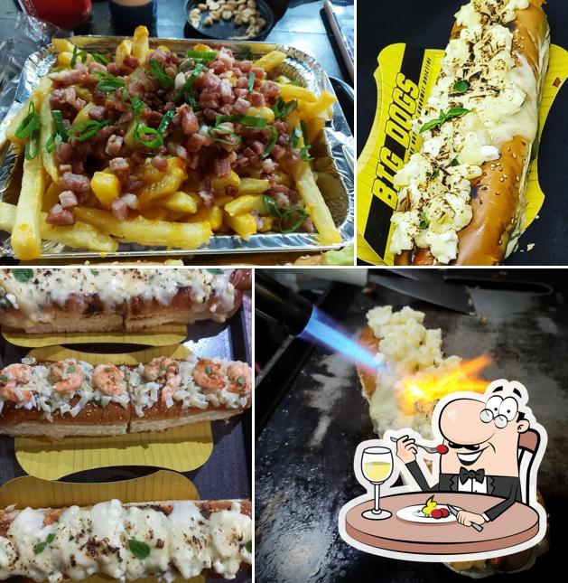 BigDogs - Búzios.