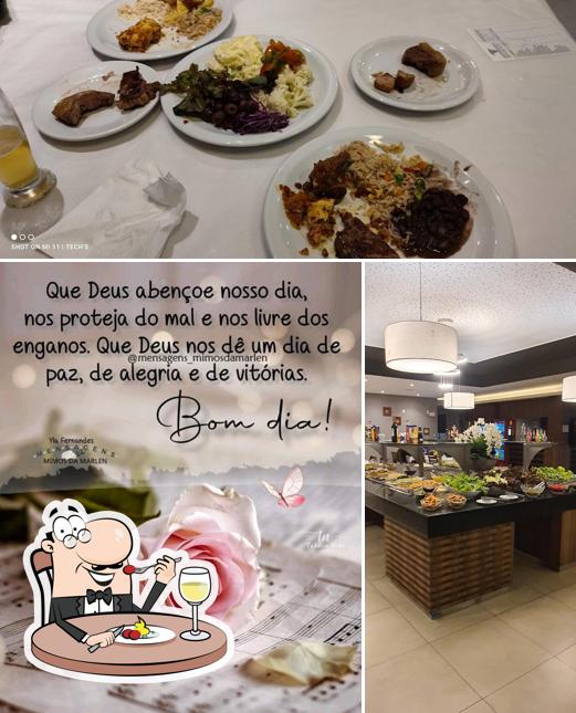 Comida em Fogo e Brasa - Churrascaria e Rodízio
