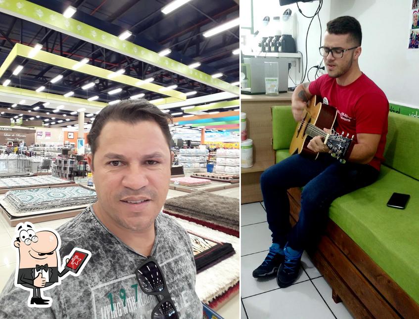 Here's a photo of Espaço Herbalife