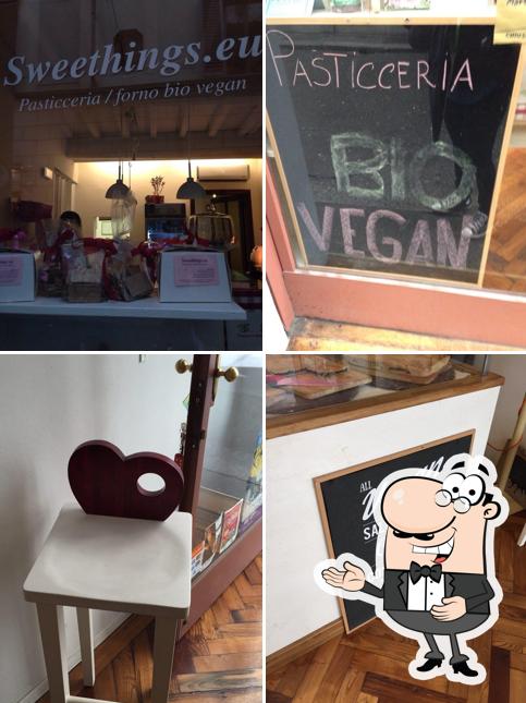 Ecco un'immagine di Sweethings Vegan Firenze