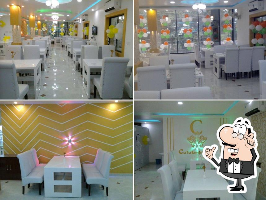 Celebration Restaurant