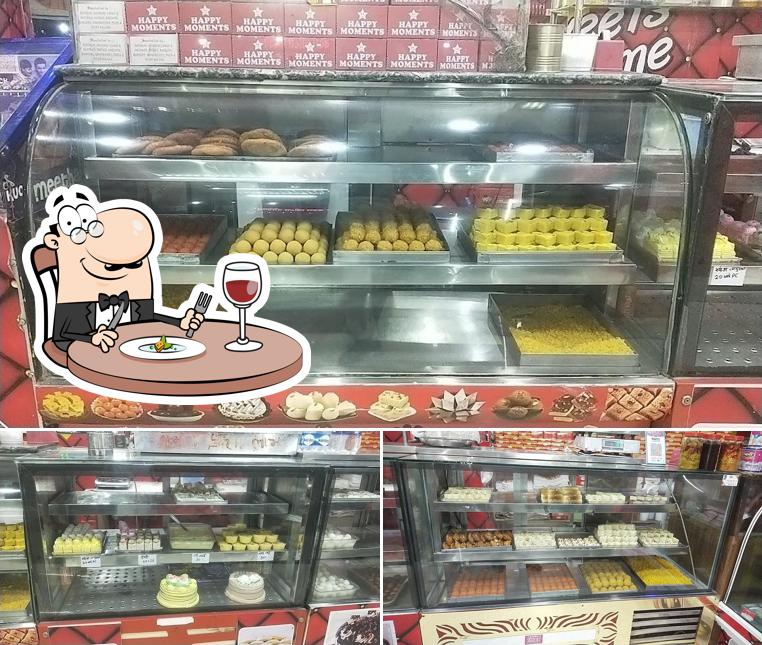 Raj Laxmi Jodhpur Sweets Home, Alwar Restaurant reviews