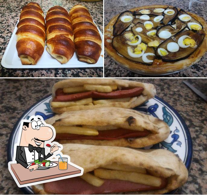 Cibo al El Rais