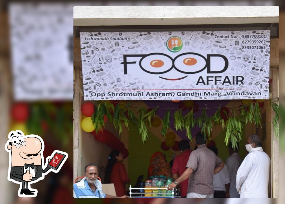 Food Affair