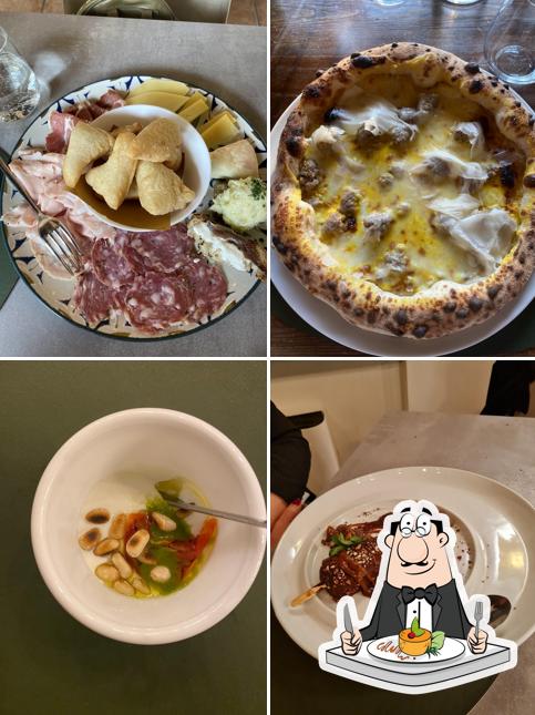 Cibo al Green