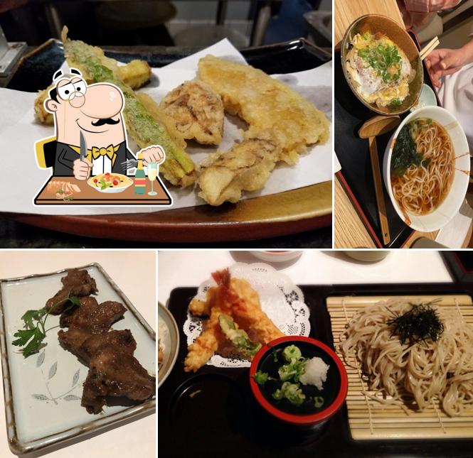 Inaba Japanese Restaurant, Torrance Carta del restaurante y opiniones