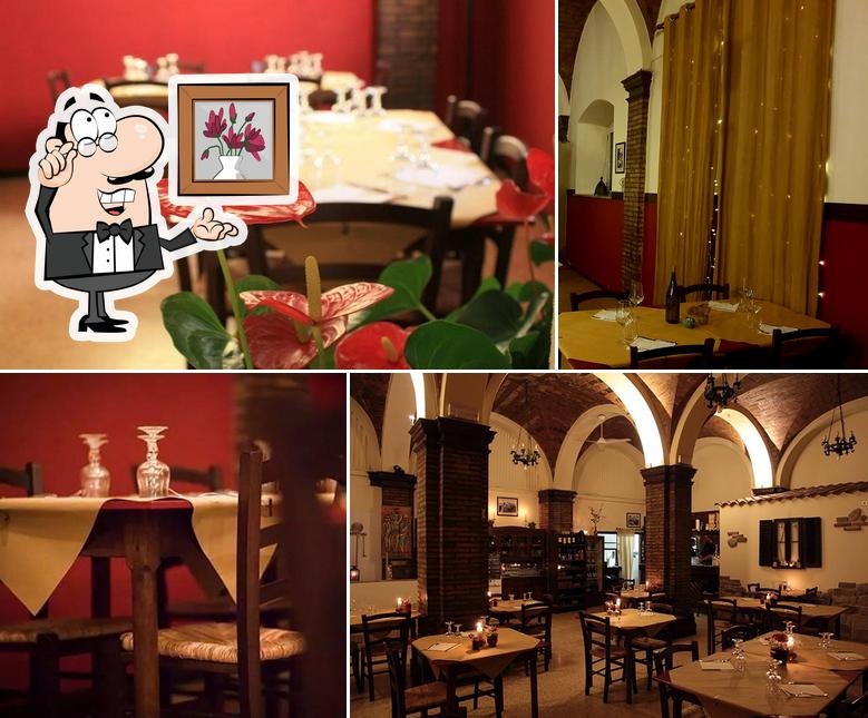 La Cantina de Pentimento