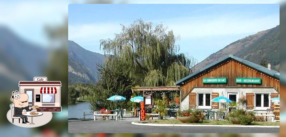 La Guinguette