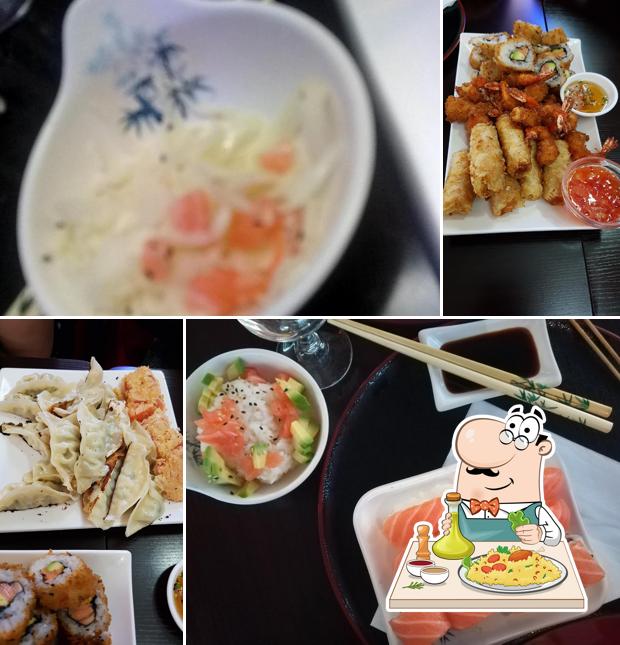 Muki Sushi