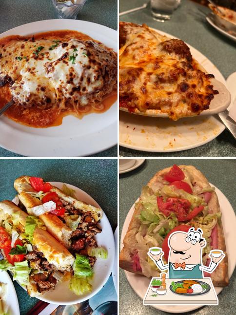 Baldo's Restaurant in Brownstown Charter Township Restaurant reviews