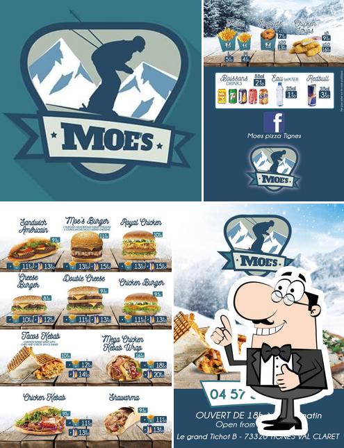 Moe's