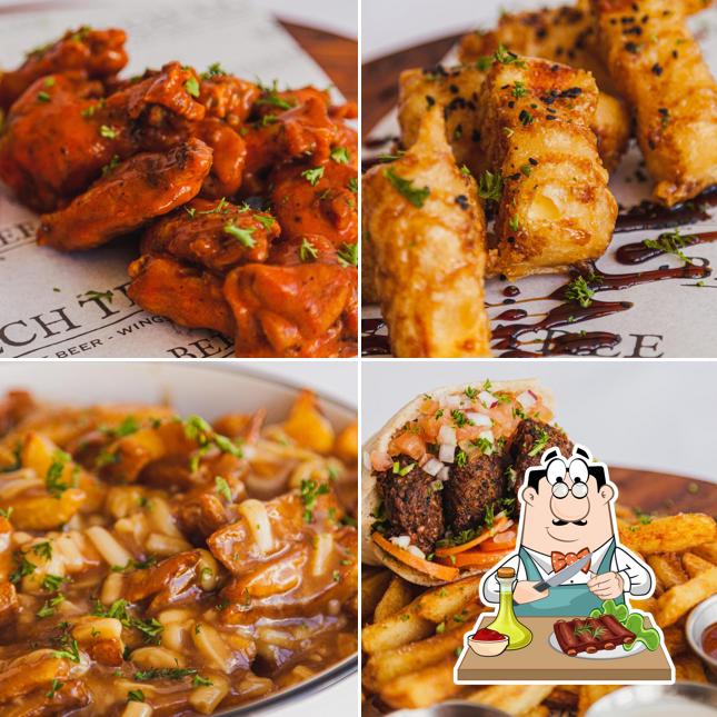 Best buffalo wings in Queenstown restaurants, winter 2024 Restaurant Guru