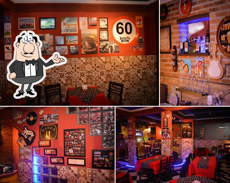 Taberna do Binão