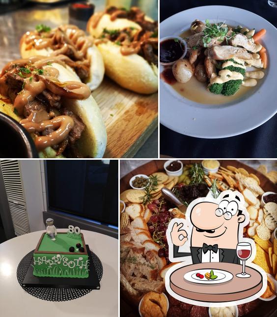 Find the best place to eat in Whanganui, summer 2024 Restaurant Guru