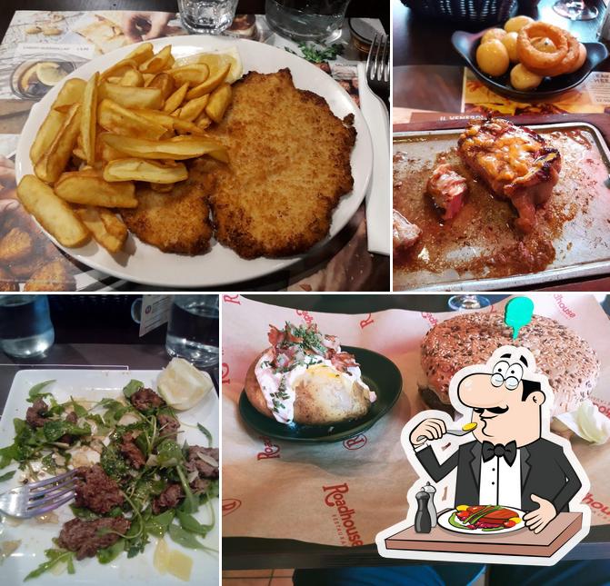 ROADHOUSE RESTAURANT BRONI